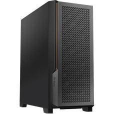 Antec Case|ANTEC|P20CE|MidiTower|Not included|ATX|EATX|MicroATX|MiniITX|Colour Black|0-761345-80104-1