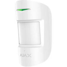 Ajax DETECTOR WRL COMBIPROTECT/WHITE 38097 AJAX