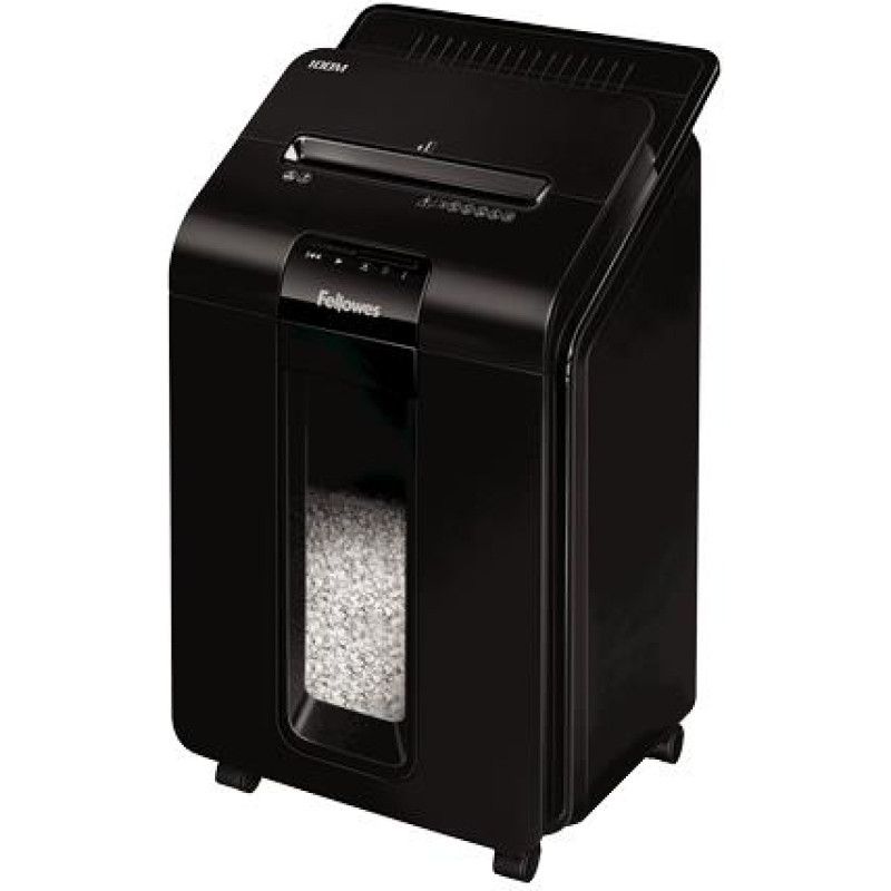 Fellowes SHREDDER AUTOMAX 100M MINI-CUT/4629201 FELLOWES