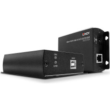 Lindy I/O EXTENDER USB2 140M/42710 LINDY