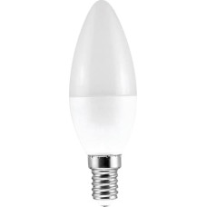 Leduro Light Bulb|LEDURO|Power consumption 5 Watts|Luminous flux 400 Lumen|3000 K|220-240V|Beam angle 250 degrees|21135