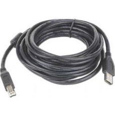 Gembird CABLE USB2 AM-BM 4.5M/CCP-USB2-AMBM-15 GEMBIRD