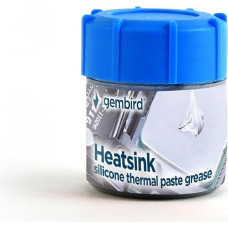 Gembird CPU COOLER ACC THERMAL PASTE/TG-G15-02 GEMBIRD