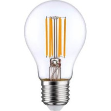 Leduro Light Bulb|LEDURO|Power consumption 8 Watts|Luminous flux 1055 Lumen|3000 K|220-240V|Beam angle 300 degrees|70114