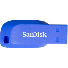 Sandisk By Western Digital MEMORY DRIVE FLASH USB2 16GB/SDCZ50C-016G-B35BE SANDISK