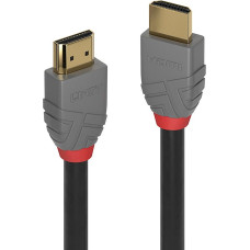 Lindy CABLE HDMI-HDMI 0.3M/ANTHRA 36960 LINDY