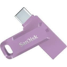 Sandisk By Western Digital MEMORY DRIVE FLASH USB-C 64GB/SDDDC3-064G-G46L SANDISK