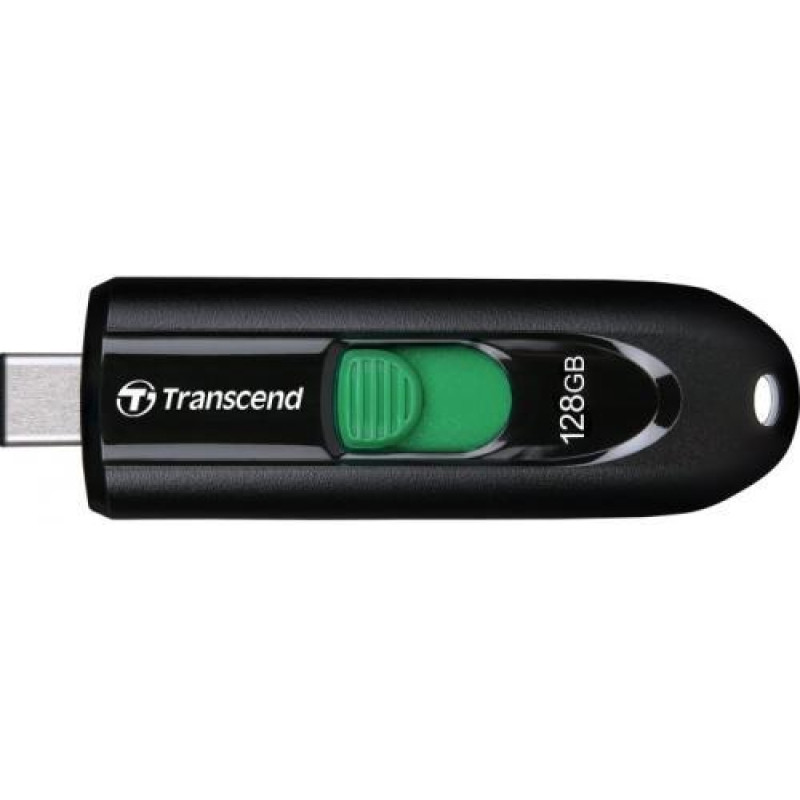 Transcend MEMORY DRIVE FLASH USB3 128GB/790C TS128GJF790C TRANSCEND