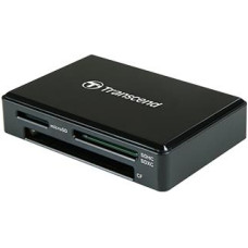 Transcend MEMORY READER FLASH ALL-IN-1/USB3.1 TS-RDC8K2 TRANSCEND