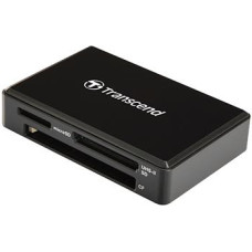 Transcend MEMORY READER FLASH ALL-IN-1/USB3.1 TS-RDF9K2 TRANSCEND