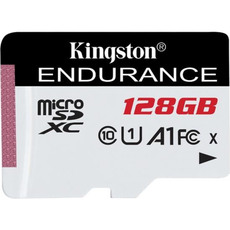 Kingston MEMORY MICRO SDXC 128GB UHS-I/SDCE/128GB KINGSTON