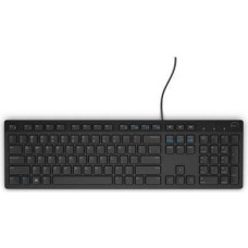 Dell KEYBOARD KB216 LIT/BLACK 580-ADHK DELL