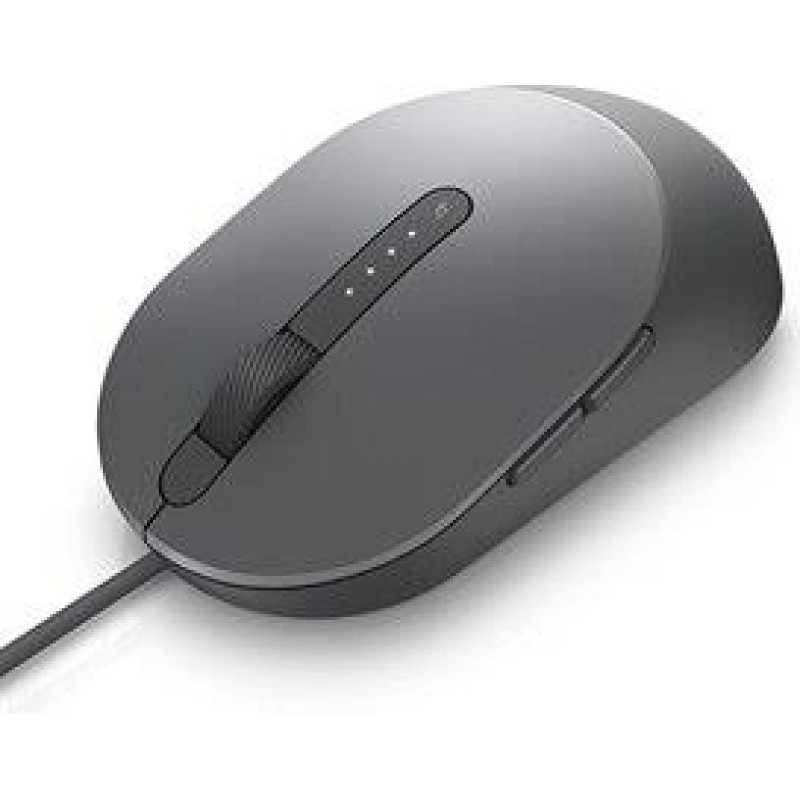 Dell MOUSE USB LASER MS3220/570-ABHM DELL