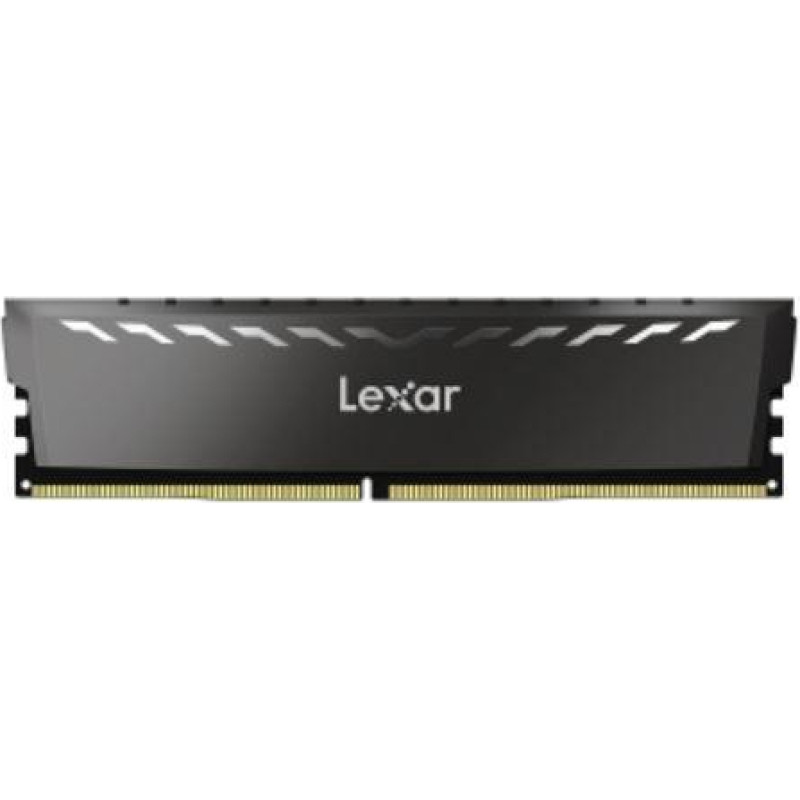 Lexar MEMORY DIMM 8GB PC25600 DDR4/LD4BU008G-R3200GSXG LEXAR