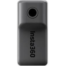 Insta360 ACTION CAM ACC MIC ADAPTER /X3/CINSBAQ/A INSTA360