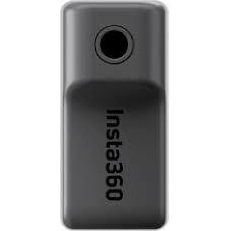 Insta360 ACTION CAM ACC MIC ADAPTER /X3/CINSBAQ/A INSTA360