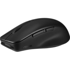 Asus MOUSE USB OPTICAL WRL MD200/BLACK 90XB0790-BMU000 ASUS