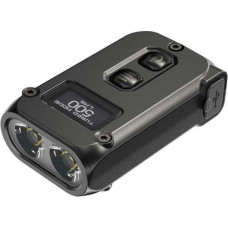 Nitecore FLASHLIGHT T SERIES 500 LUMENS/TINI 2 NITECORE