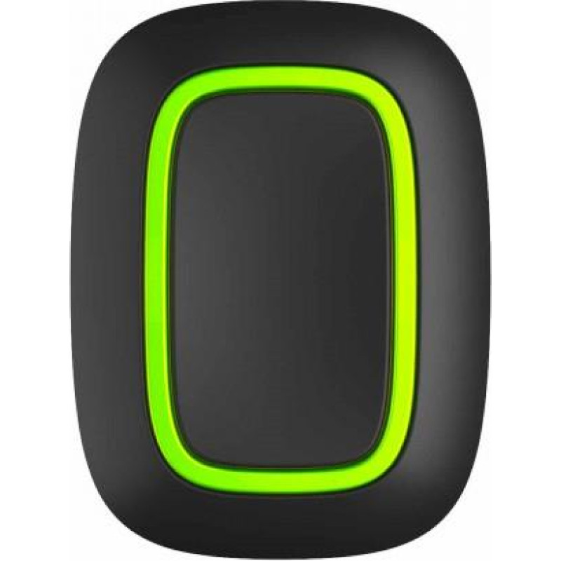 Ajax KEYFOB WIRELESS BUTTON BLACK/38094 AJAX