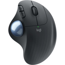 Logitech MOUSE USB TRACKBALL WRL ERGO/M575 GRAPH 910-005872 LOGITECH