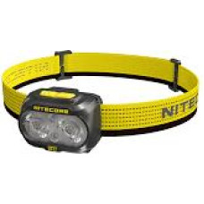 Nitecore HEADLAMP UT SERIES 800LUMENS/UT27 NITECORE