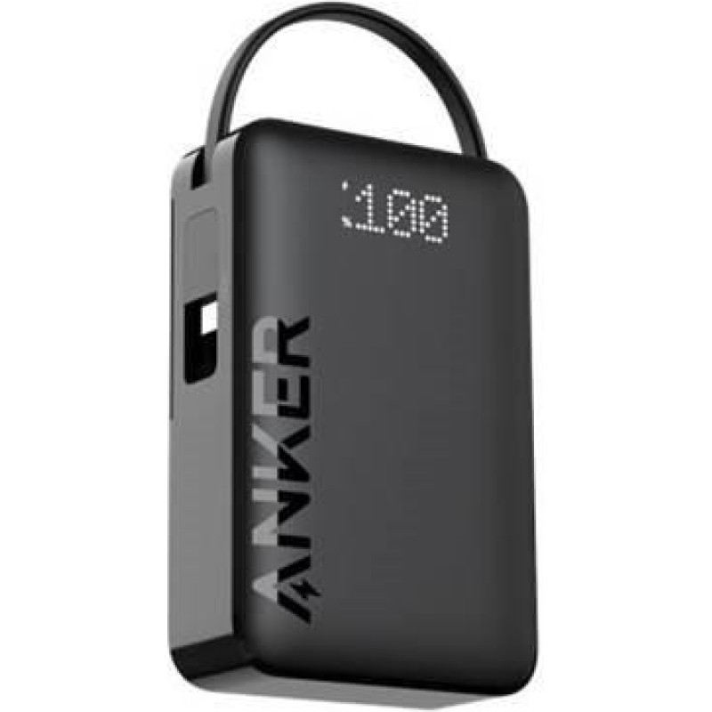 Anker POWER BANK USB 20000MAH/POWERCORE A1647G11 ANKER