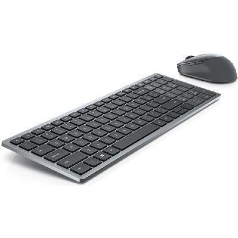 Dell KEYBOARD +MOUSE WRL KM7120W/RUS 580-AIWS DELL