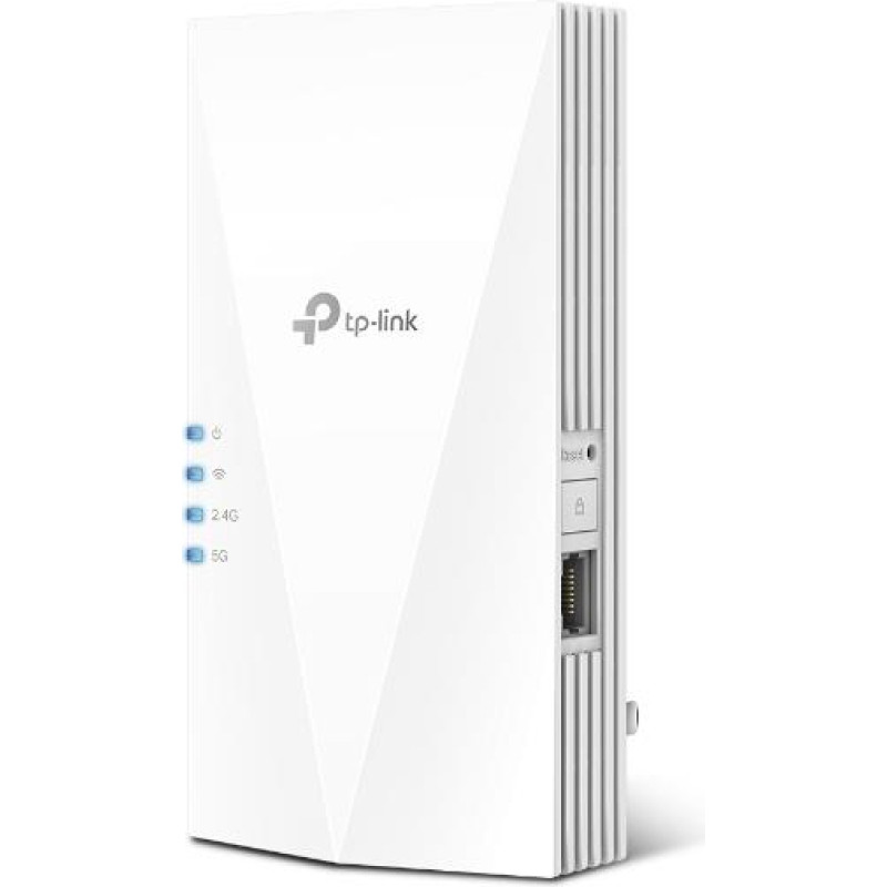 Tp-Link WRL RANGE EXTENDER 3000MBPS/RE700X TP-LINK