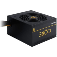 Chieftec Power Supply|CHIEFTEC|700 Watts|Efficiency 80 PLUS GOLD|PFC Active|BBS-700S