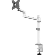 Neomounts MONITOR ACC DESK MOUNT 17-27''/DS60-425WH1 NEOMOUNTS