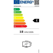 LG LCD Monitor|LG|24BK45HP-B|23.8