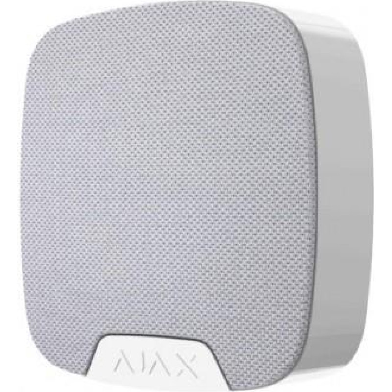 Ajax SIREN WRL INDOOR HOMESIREN/WHITE 38111 AJAX