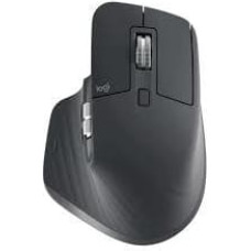 Logitech MOUSE BLUETH OPTICAL MASTER 3S/BLACK 910-006559 LOGITECH