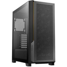 Antec Case|ANTEC|P20C|MidiTower|Not included|ATX|EATX|MicroATX|MiniITX|Colour Black|0-761345-80103-4