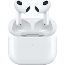 Apple HEADSET AIRPODS 3RD GEN//CHARGING CASE MPNY3ZM/A APPLE