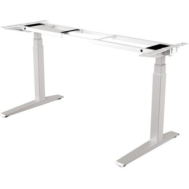 Fellowes DESK ADJUSTABLE/9708601 FELLOWES