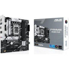 Asus Mainboard|ASUS|Intel B760 Express|LGA1700|Micro-ATX|Memory DDR5|Memory slots 4|1xPCI-Express 4.0 1x|2xPCI-Express 4.0 16x|2xM.2|1xHDMI|1xDisplayPort|4xUSB 2.0|2xUSB 3.2|1xPS/2|1xRJ45|3xAudio port|PRIMEB760M-PLUS