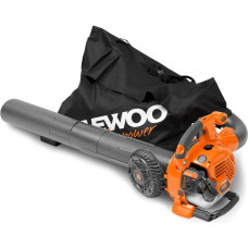 Daewoo PETROL LEAF BLOWER AND VACUUM/1.1KM/0.8KW DABL 270 DAEWOO