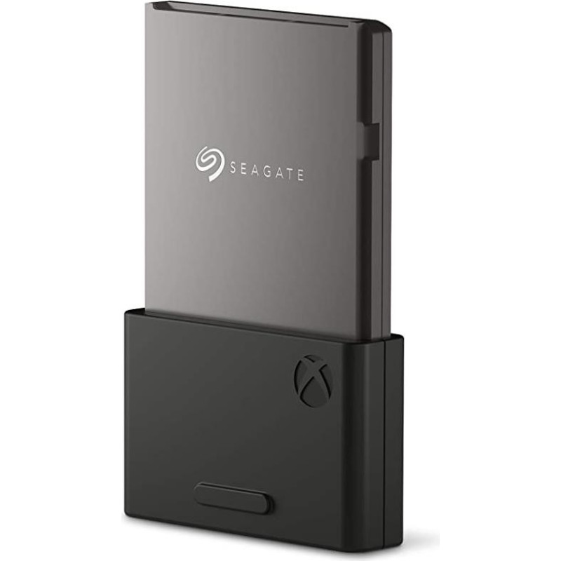 Seagate External SSD|SEAGATE|1TB|Proprietary|STJR1000400