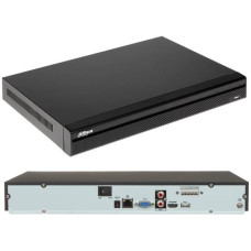 Dahua NET VIDEO RECORDER 4CH/NVR4204-4KS2/L DAHUA