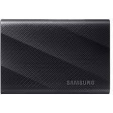 Samsung External SSD|SAMSUNG|T9|2TB|USB 3.2|Write speed 1950 MBytes/sec|Read speed 2000 MBytes/sec|MU-PG2T0B/EU