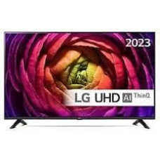 LG TV Set|LG|43