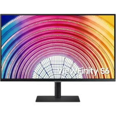 Samsung LCD Monitor|SAMSUNG|LS32A600NAUXEN|32