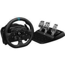 Logitech STEERING WHEEL G923 RACING//PC 941-000158 LOGITECH