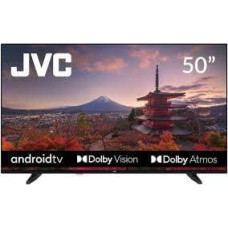 JVC TV Set|JVC|50