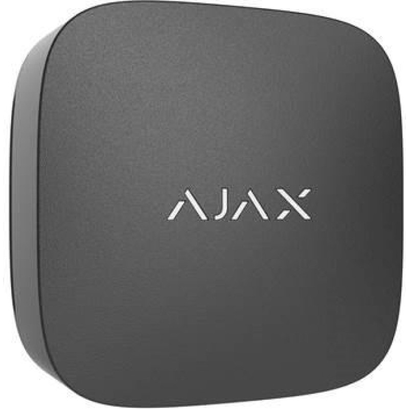 Ajax SENSOR AIR QUALITY/LIFEQUALITY BLACK 42983 AJAX