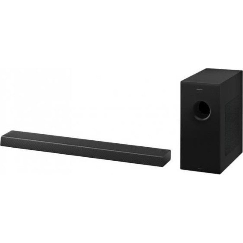 Panasonic SOUND BAR 2.1/SC-HTB600EGK PANASONIC