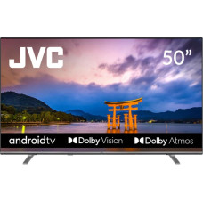 JVC TV Set|JVC|50