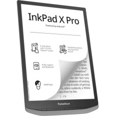 Pocketbook E-Reader|POCKETBOOK|InkPad X Pro|10.3