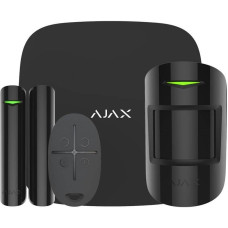 Ajax ALARM SECURITY STARTERKIT/BLACK 38169 AJAX